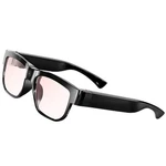 Camera Smart Video Glasses: Wearable Sports Eyewear For Outdoor Recording New. Price: $65.39.
