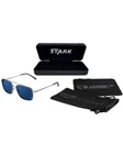 Gunnar Marvel Stark Industries Edition Blue Light Sunglasses Iron Man New. Price: $99.95.