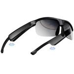 Smart Glasses, Polarized Bluetooth Sunglasses With Speaker, Voice Assistant, ... New. Price: $16.19.