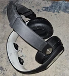 Avegant Black AG101 Vr Headset Used. Price: $44.59.