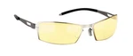 New Gunnar Sheadog Mercury Frame Computer Eyewear Glasses W/ Amber Lens. Price: $84.99.