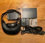 Sony HMZ-T3W Personal 3D Viewer Wireless Head Mounted Display Used. Price: $491.27.