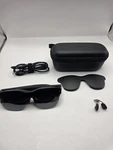Rayneo Air 3S Glasses XRGF35 No Box Paperwork Excellent 120HZ Gaming Used. Price: $189.99.