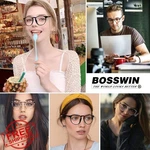 Bosswin Blue Light Blocking Glasses 4 Pack Computer Gaming Phone Anti-glare New. Price: $27.99.