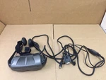 Vintage Io Display Systems I-glasses Pc Model A502085D Headset Hmd Used. Price: $99.00.