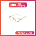 Sodqw Rectangle Office-siren Light Glasses For Women Small Bayonetta New. Price: $23.80.