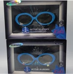 Samsung 3D Rechargeable Glasses SSG-2200KR/ZA Active Electronics Tv Video Kids Open. Price: $150.00.