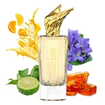 Saif Al Fares Secret Night Spicy Fresh Woody Perfume For & Women 3.4 Fl. Oz. New. Price: $69.99.