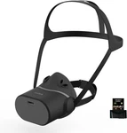 Shiftall Mutalk 2 Soundproof Microphone Vr Gaming Voice Chat Low Latency New. Price: $184.98.