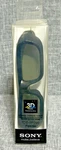 Sony TDG-BR250 Active Bravia 3D Glasses Black Oem Genuine Charger. Price: $31.45.