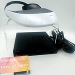 Sony HMZ-T2 Personal 3D Viewer Head Mounted Display Good Condition Tested Used. Price: $248.99.