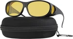Driving Glasses Anti Glare Polarized Vision Yellow Tint Night... New. Price: $13.05.