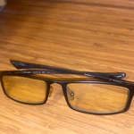 Gunnar Optiks Phenom Gaming Glasses Frames 55-18 134 Pre-owned. Price: $35.00.