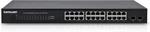 Intellinet 24 Port Gigabit Ethernet Switch Sfp Unmanaged Rackmount 561044 Open. Price: $99.00.