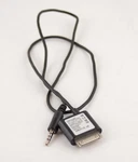Myvu Ipod Cable 701 Crystal Solo Plus 301 Video Glasses Plug Adapter Iphone 4 Used. Price: $49.97.