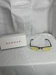 Gunnar Optiks Emissary Onyx Gaming Glasses New!!. Price: $39.99.