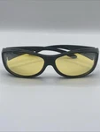 Night Driving Glasses Fit Over For Women, Anti Glare Polarized Vision Pre-owned. Price: $19.99.