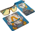 Gunnar - Borderlands Ripper Computer Glasses With Blue Light Reduction, Amber... New. Price: $51.80.