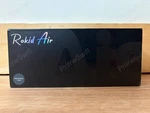 Rokid Air Smart Glasses RA101 1080P Usb-c Dual Speaker Starry Gray New. Price: $319.00.