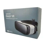 Samsung Gear Vr Headset SM-R322 White Compatible With NOTE5/S6 EDGE+/S7/S7 New. Price: $13.93.