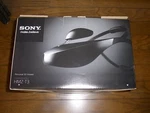 Sony HMZ-T3 Head Mounted Display Personal 3D Theater Japan Used. Price: $450.00.