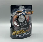 Real Tech Spy Net Voice Changer Disguise Jakks Pacific 2010 Nib New Sealed. Price: $20.10.
