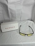 Gunnar Optiks Attche Phenom Computer Gaming Glasses Graphite New. Price: $22.49.