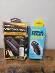Utopia 360 And Mynt Degree Virtual Reality Bluetooth Controllers New. Price: $9.99.