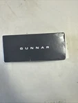 Gunnar Riot Video Glasses - RIO00101 (onyx/amber), New Open Box.. Price: $70.00.