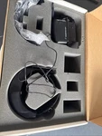 Virtual Vision Sport Personal Projection Tv Headset LSP120, LEW220 Left Eye Ntsc For. Price: $120.00.