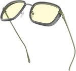 Pc Accessory: Gunnar X Fallout Vault 33 Computer And Gaming Glasses, New. Price: $69.49.