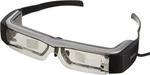Epson Moverio BT-200AV Smart Glasses See-through Wireless Mirroring Adapter New. Price: $500.19.