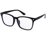 Anrri Blue Light Blocking Glasses For Anti Eyestrain - Black New. Price: $14.99.