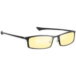 Gunnar Optiks Phenom Computer Gaming Glasses 55-18 134 Onyx Frame Amber Lenses New. Price: $70.00.