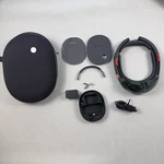 Microsoft Hololens 1ST Generation 1688 Ar Headset *almost Complete *tested Used. Price: $129.99.