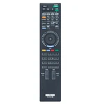 RM-YD038 Replace Remote Control For Sony Tv XBR-52HX909 KDL-55HX800 KDL-46HX800 New. Price: $12.99.