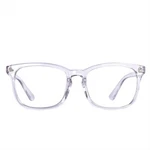 Maxjuli Fake Glasses With Cute Nerd Frame Standard, Transparent New. Price: $10.52.