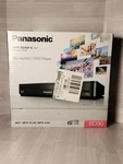Panasonic Blu-ray Disc & Dvd Player High Resolution (DMP-BD90P-K) Tested Used. Price: $34.00.