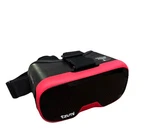 Tzumi Dream Vision 360 Virtual Reality Headset Plug And Play New But Opened Box. Price: $9.99.