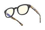 Gunnar Optiks Emery Onyx/jasper Clear Sku: EME-08909 New. Price: $42.50.