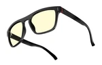 Gunnar Optiks World Of Warcraft Horde Edition Blue Light Filter Glasses - New. Price: $60.00.