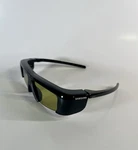 2X Samsung SSG-P2100X/ZA And SSG-2100AB/ZA Active 3D Glasses Used. Price: $32.99.