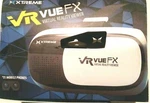 Xtreme Cables Vr Vue Fx: Virtual Reality Viewer. XSX5-1002-BLK New. Price: $17.99.