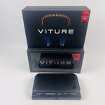 Viture V1216 Xr/ar Glasses, Neckband, Mobile Dock PF10017C Used. Price: $314.99.