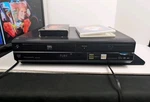 Panasonic DMP-BD70V Blu-ray Vhs Player 1080P Hdmi Vcr Dvd Tested W/ Power Cord Used. Price: $399.00.