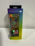 Kreedom - Knox Gaming Glasses With Microfiber Case Gloss Crystal Clear Open. Price: $9.01.