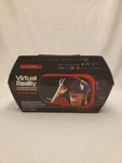 Tzumi Dream Vision Virtual Reality Smartphone Headset Item # 4588 Open. Price: $18.00.