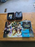 Arris C250 Fpv Racing Quad Rtf Combo With EV800D Goggle Used. Price: $669.95.