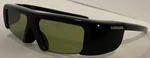Samsung SSG-2100AB Active 3D Glasses Used. Price: $23.95.