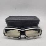 Panasonic Battery Powered 3D Glasses GK0511545A-LARGE With Case... 9 Used. Price: $35.00.